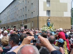 NIMES 2012 05 17 notre dame de santa cruz 17 mai 2012